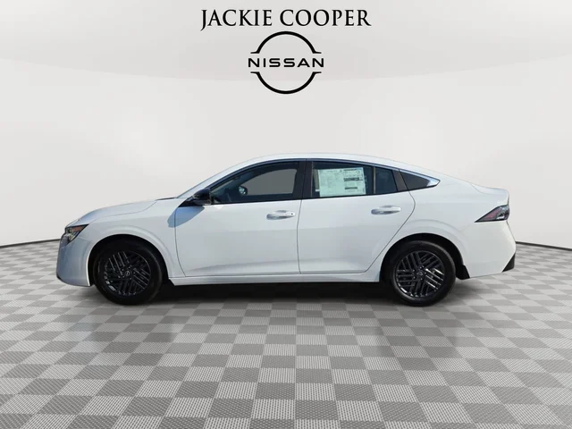 Nuevos NISSAN SENTRA à Estados chez autogozo