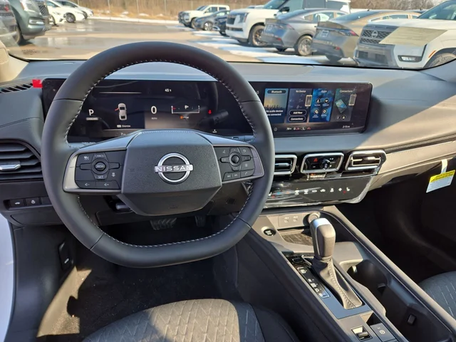 Nuevos NISSAN SENTRA à Estados chez autogozo