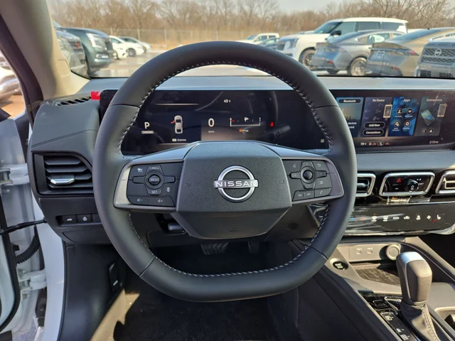 Nuevos NISSAN SENTRA à Estados chez autogozo