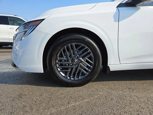 Nuevos NISSAN SENTRA à Estados chez autogozo