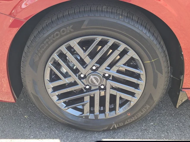 Nuevos NISSAN SENTRA à Estados chez autogozo