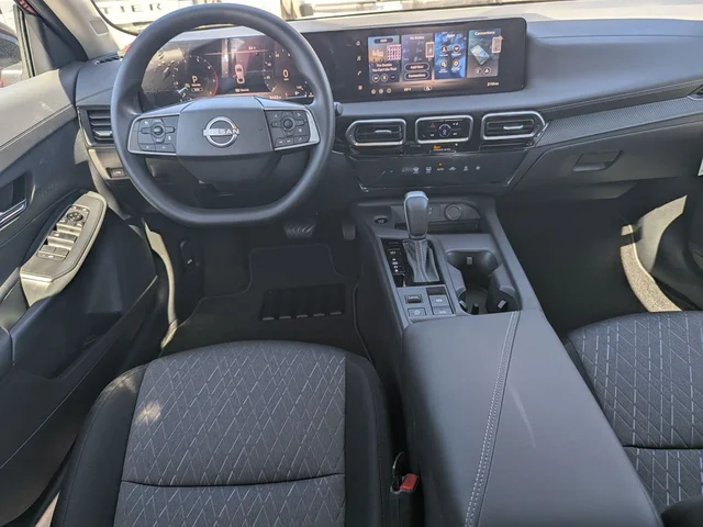 Nuevos NISSAN SENTRA à Estados chez autogozo