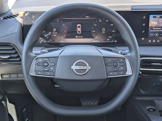 Nuevos NISSAN SENTRA à Estados chez autogozo