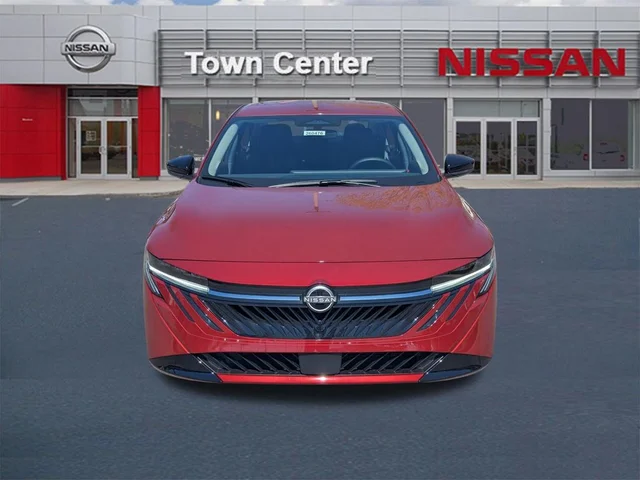Nuevos NISSAN SENTRA à Estados chez autogozo