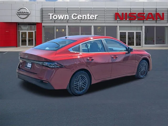 Nuevos NISSAN SENTRA à Estados chez autogozo