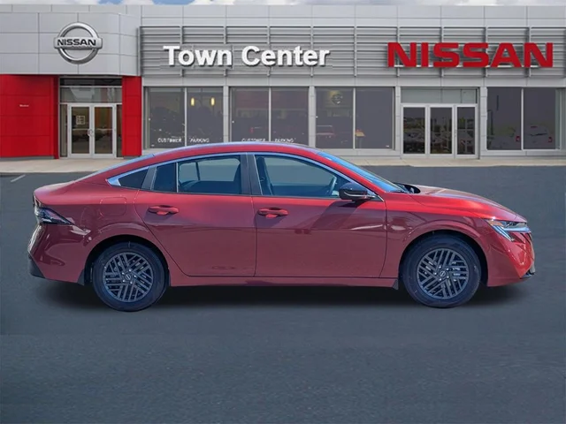 Nuevos NISSAN SENTRA à Estados chez autogozo