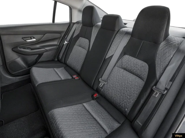 Nuevos NISSAN SENTRA à Estados chez autogozo