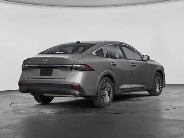 Nuevos NISSAN SENTRA à Estados chez autogozo