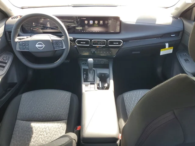 Nuevos NISSAN SENTRA à Estados chez autogozo