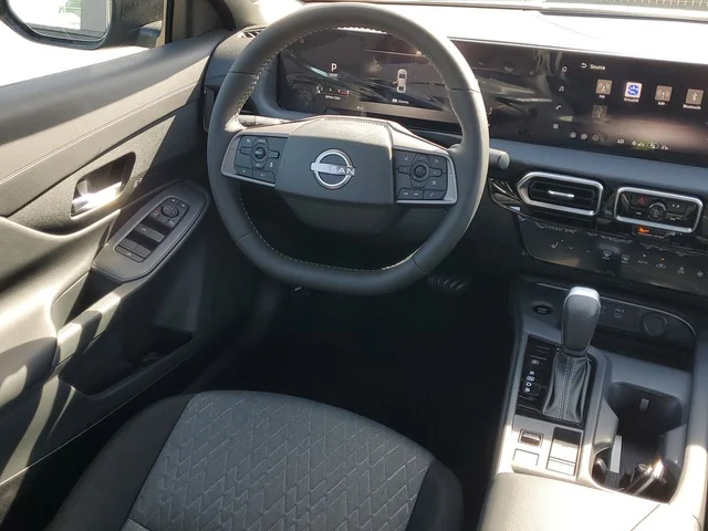 Nuevos NISSAN SENTRA à Estados chez autogozo