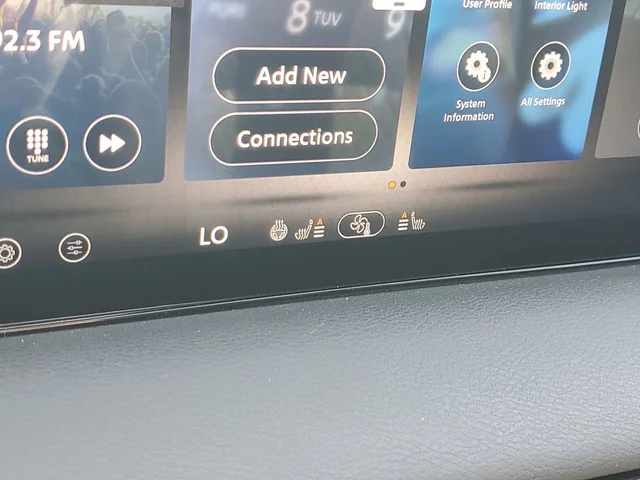 Nuevos NISSAN SENTRA à Estados chez autogozo