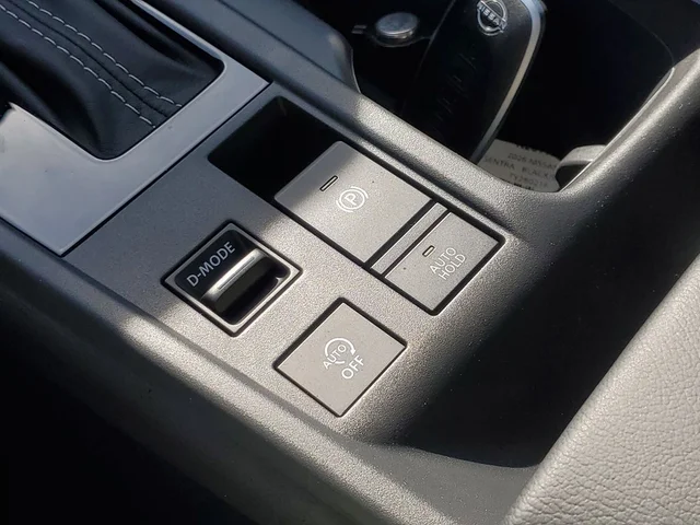 Nuevos NISSAN SENTRA à Estados chez autogozo