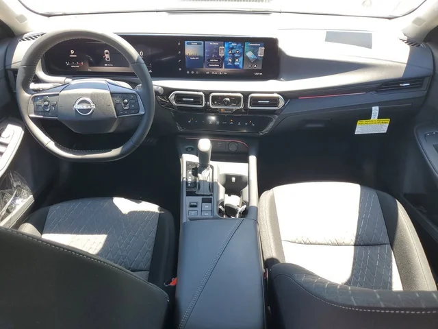 Nuevos NISSAN SENTRA à Estados chez autogozo
