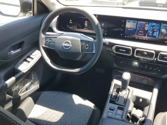 Nuevos NISSAN SENTRA à Estados chez autogozo