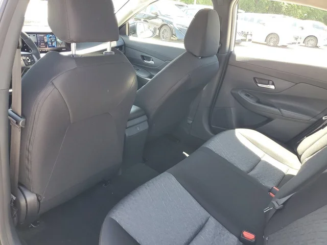 Nuevos NISSAN SENTRA à Estados chez autogozo