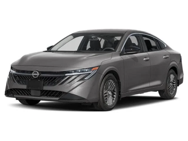 Nuevos NISSAN SENTRA à Estados chez autogozo