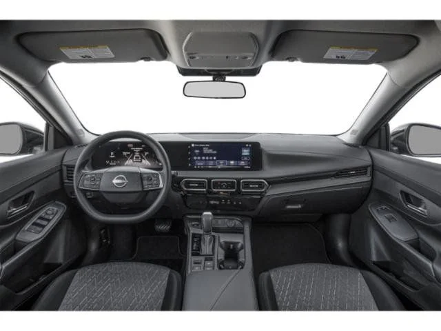 Nuevos NISSAN SENTRA à Estados chez autogozo