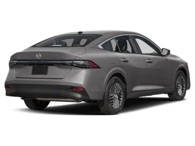 Nuevos NISSAN SENTRA à Estados chez autogozo