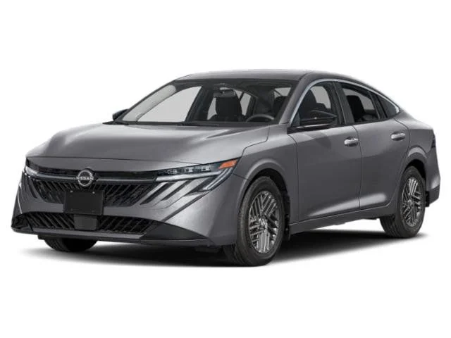 Nuevos NISSAN SENTRA à Estados chez autogozo