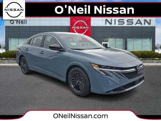 Nuevos NISSAN SENTRA à Estados chez autogozo