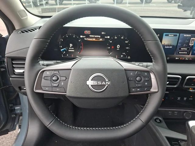Nuevos NISSAN SENTRA à Estados chez autogozo