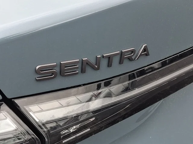 Nuevos NISSAN SENTRA à Estados chez autogozo