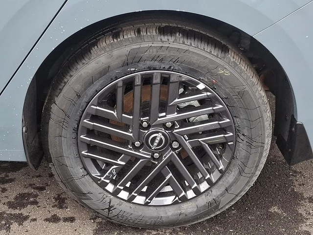 Nuevos NISSAN SENTRA à Estados chez autogozo