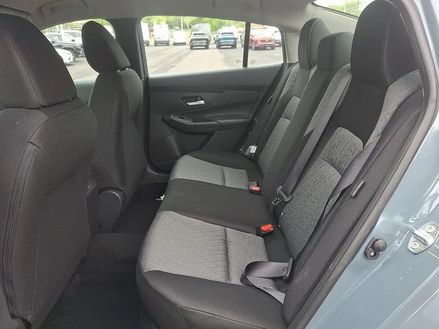 Nuevos NISSAN SENTRA à Estados chez autogozo