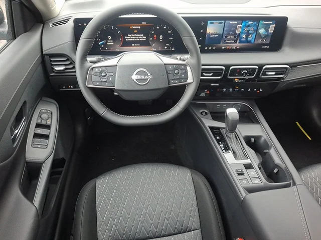 Nuevos NISSAN SENTRA à Estados chez autogozo