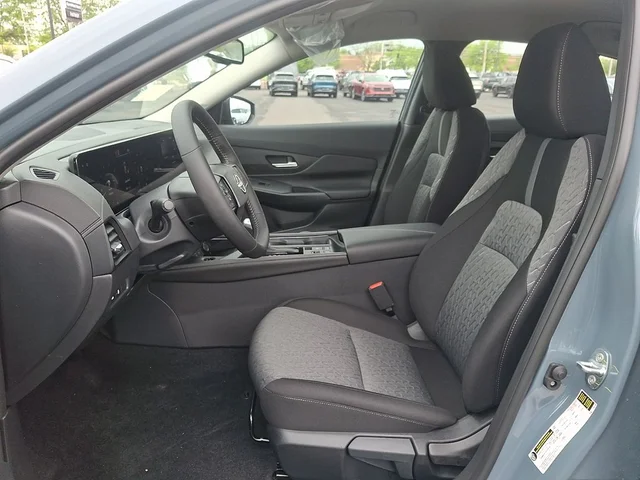Nuevos NISSAN SENTRA à Estados chez autogozo