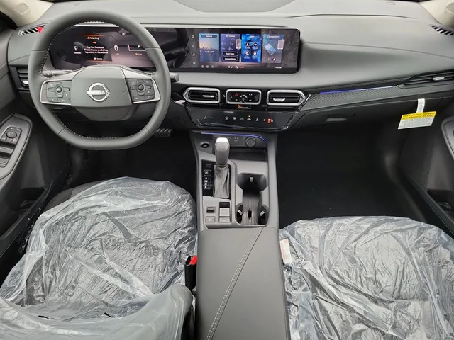 Nuevos NISSAN SENTRA à Estados chez autogozo