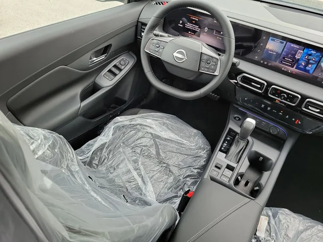 Nuevos NISSAN SENTRA à Estados chez autogozo
