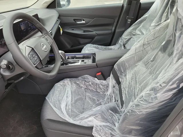 Nuevos NISSAN SENTRA à Estados chez autogozo
