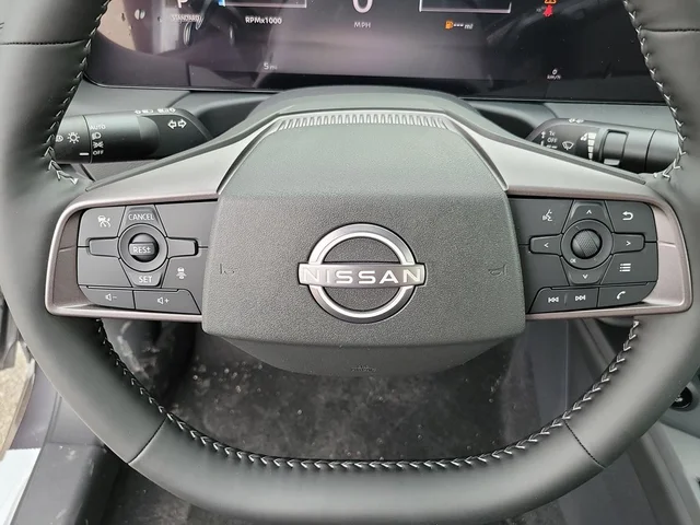 Nuevos NISSAN SENTRA à Estados chez autogozo