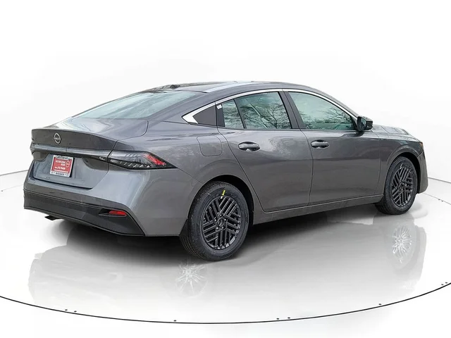 Nuevos NISSAN SENTRA à Estados chez autogozo