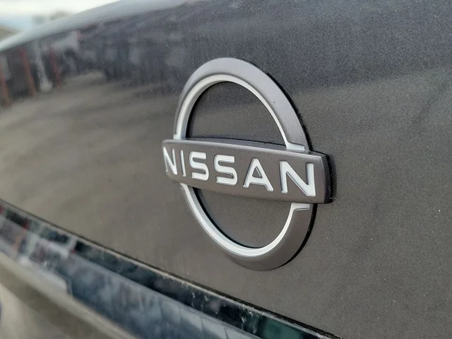 Nuevos NISSAN SENTRA à Estados chez autogozo