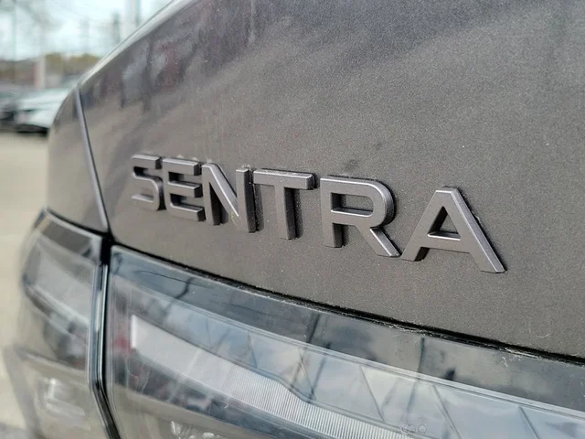 Nuevos NISSAN SENTRA à Estados chez autogozo