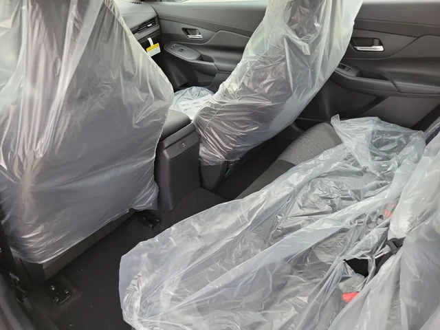 Nuevos NISSAN SENTRA à Estados chez autogozo