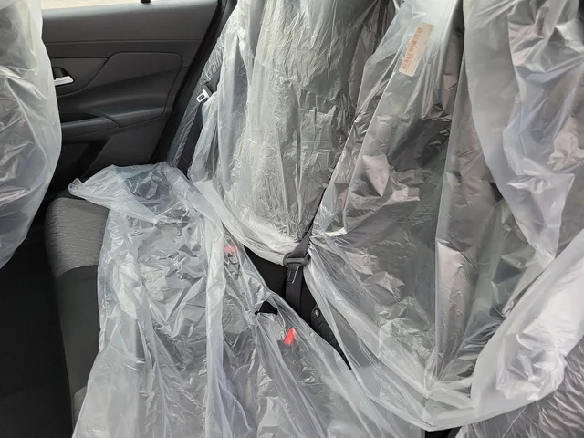 Nuevos NISSAN SENTRA à Estados chez autogozo
