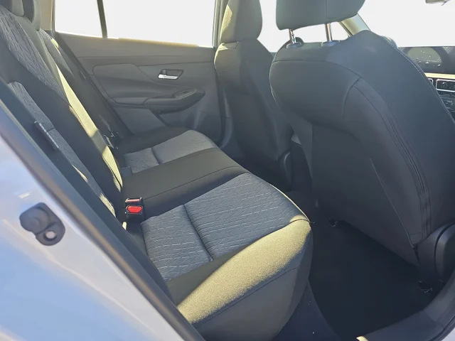 Nuevos NISSAN SENTRA à Estados chez autogozo
