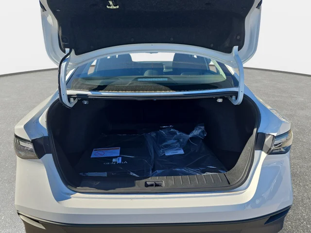 Nuevos NISSAN SENTRA à Estados chez autogozo