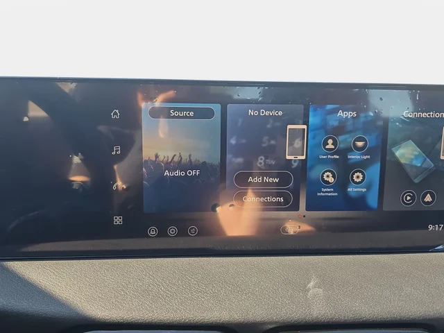 Nuevos NISSAN SENTRA à Estados chez autogozo