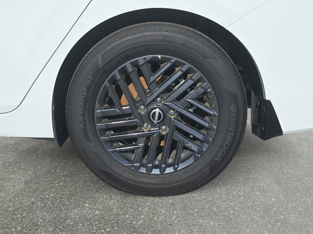 Nuevos NISSAN SENTRA à Estados chez autogozo