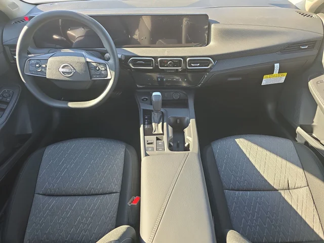 Nuevos NISSAN SENTRA à Estados chez autogozo
