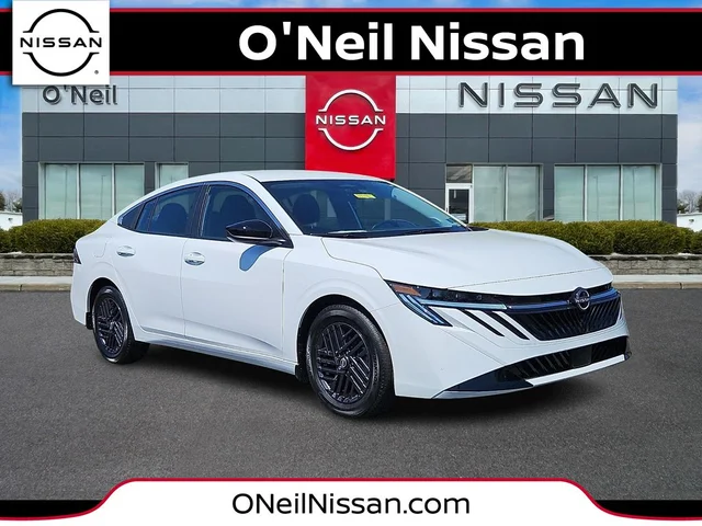 Nuevos NISSAN SENTRA à Estados chez autogozo