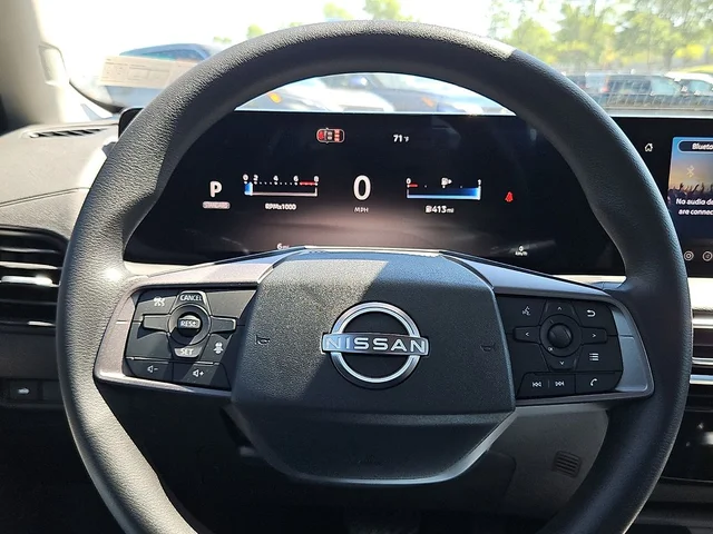 Nuevos NISSAN SENTRA à Estados chez autogozo