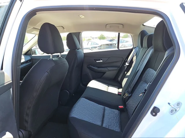 Nuevos NISSAN SENTRA à Estados chez autogozo