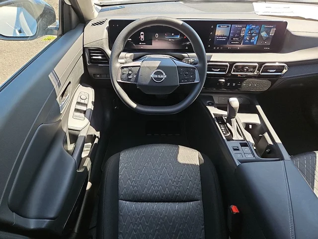 Nuevos NISSAN SENTRA à Estados chez autogozo