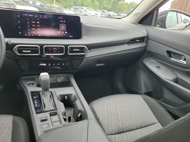 Nuevos NISSAN SENTRA à Estados chez autogozo