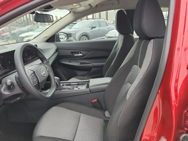 Nuevos NISSAN SENTRA à Estados chez autogozo